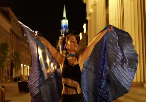 Music Video Services